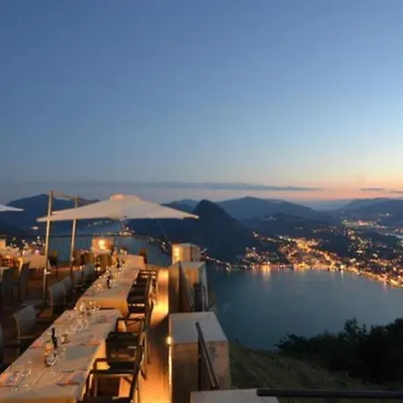 Gem Mini Moderna Lugano