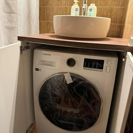 Apartment Gem Mini Moderna